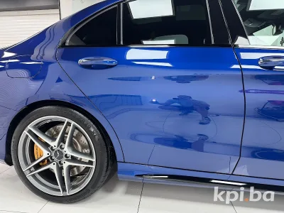 Stevanović Detailing - poliranje , dubinsko , keramicka zastita 3