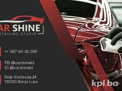 Car Shine
