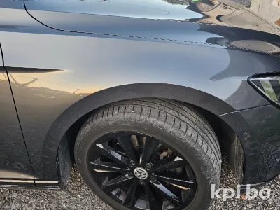 Poliranje-Polimerizacija farova i poliranje automobila Nikola 1