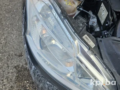 Poliranje-Polimerizacija farova i poliranje automobila Nikola 3