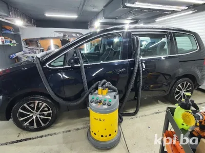 Dubinsko Pranje i poliranje BJ
