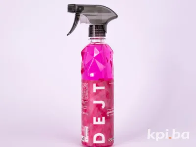 Titanium BiH - premium autokozmetika i detailing oprema 2