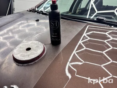 Poliranje i dubinsko pranje BSdetailing 2