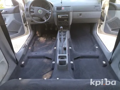 Dubinsko pranje automobila namjestaja M&M Banja Luka