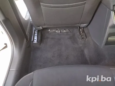 Dubinsko pranje automobila namjestaja M&M Banja Luka 2