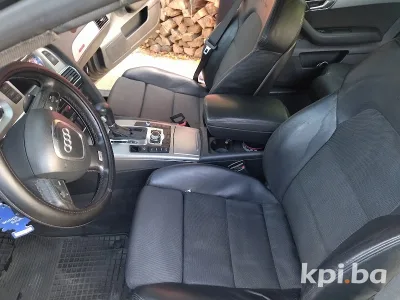 Dubinsko pranje automobila namjestaja M&M Banja Luka 3