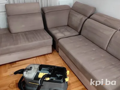 Servis za dubinsko pranje i čišćenje - BL Clean - Banja Luka 2