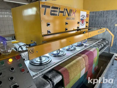Tepih Servis Cakum Pakum 2