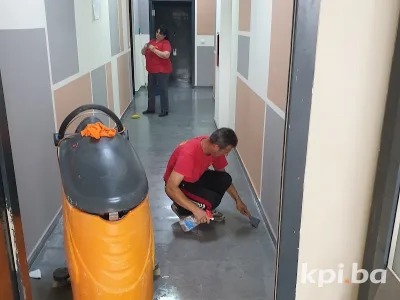 Čišćenje Banja Luka - servis TIP - TOP