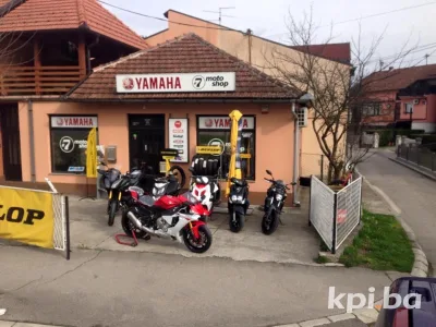 Moto Shop 7
