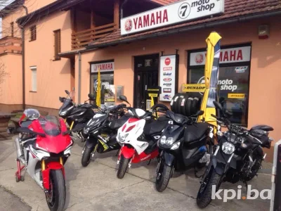 Moto Shop 7 2