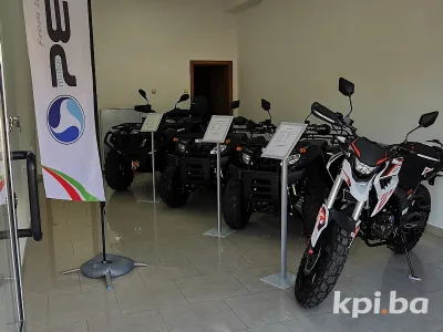 Peda Motor DOO