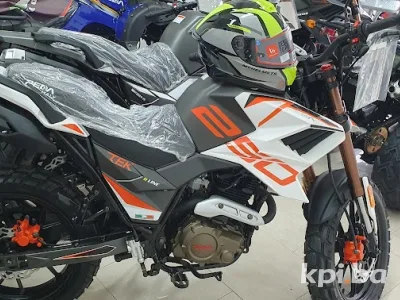 Peda Motor DOO 2