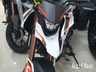 Peda Motor DOO 3