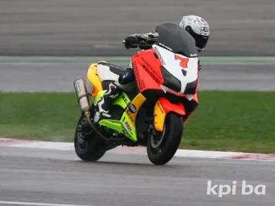 Moto Servis Prle
