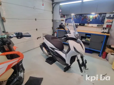 Moto Servis Prle 2