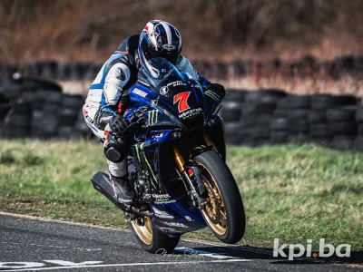 Moto Shop 7 - Ovlašteni Yamaha distributer i serviser za BiH. 2