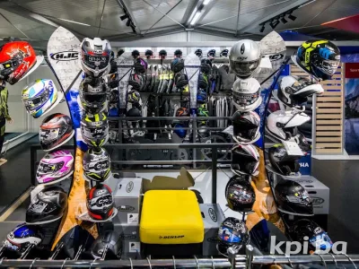 Moto Shop 7 - Ovlašteni Yamaha distributer i serviser za BiH. 3