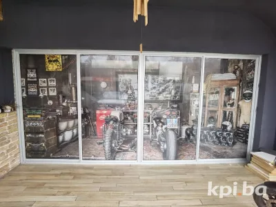 Moto shop Adventure 2