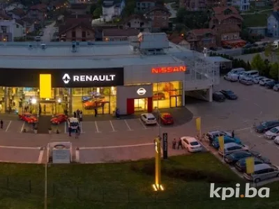 GUMA M Banja Luka