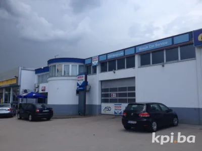 Bosch Car Service ASD Banja Luka