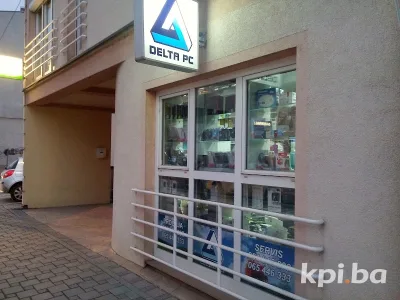 Delta PC