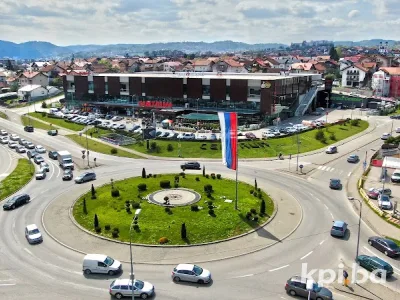 Centrum Trade Petrićevac 2