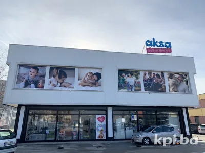 AKSA