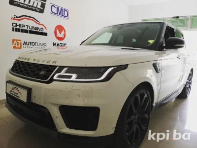 ATF Chiptuning Banja Luka 2