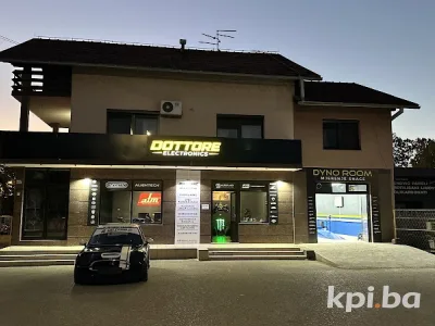Dottore Electronics - ATM ChipTuning Banja Luka