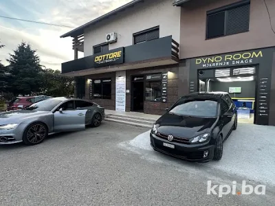 Dottore Electronics - ATM ChipTuning Banja Luka 2