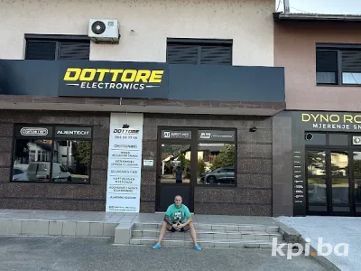 Dottore Electronics - ATM ChipTuning Banja Luka 3