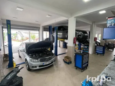 Chip Tuning Auto Servis Žis