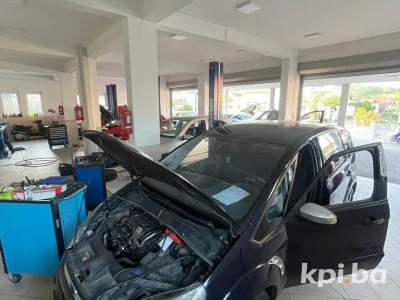 Chip Tuning Auto Servis Žis 3