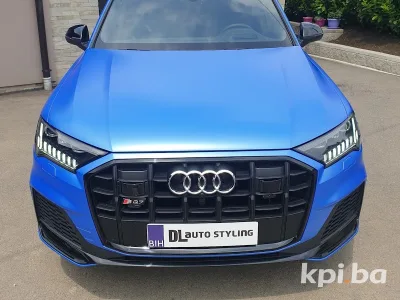DL autostyling - Autofolije Banja Luka
