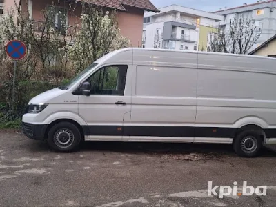 Selidbe Banja Luka - Usluge Prevoza 1