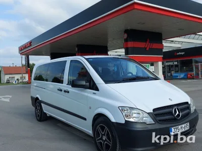Kombi prevoz Dobrijević 2