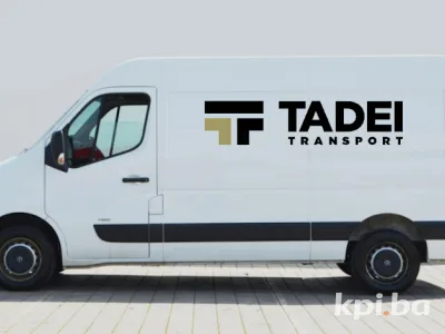Tadić Prevoz 1