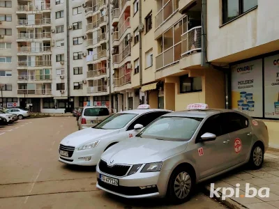 "BIG" Taxi