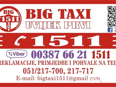 "BIG" Taxi 2