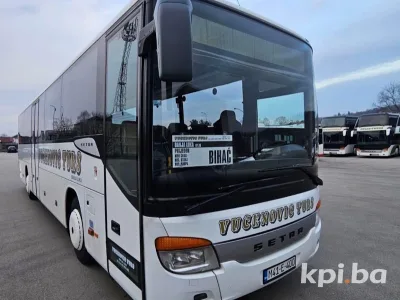 Bočac tours