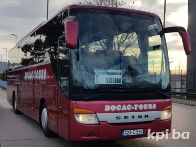 Bočac tours 2
