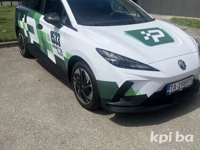 Patrol Taxi