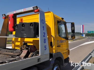 Auto-moto savez RS 3