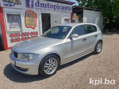 Prodaja polovnih automobila 1