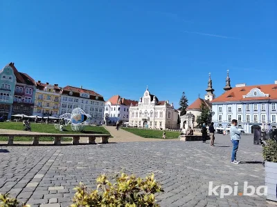 Turistička agencija Vukovic 2