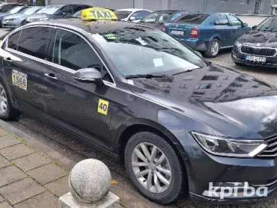 Taxi prevoz "Aleksić" Banja Luka 1