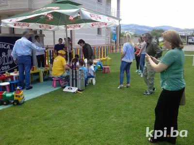 Autoprevoz Banjalucko Polje 2