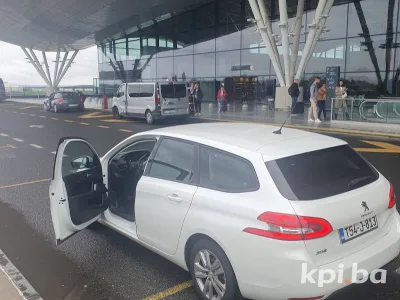Taxi prevoz “Dado” aerodrom Banja Luka 2