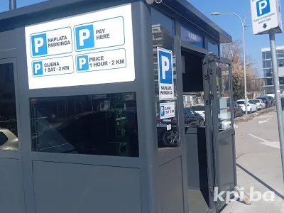 Stara autobuska 1